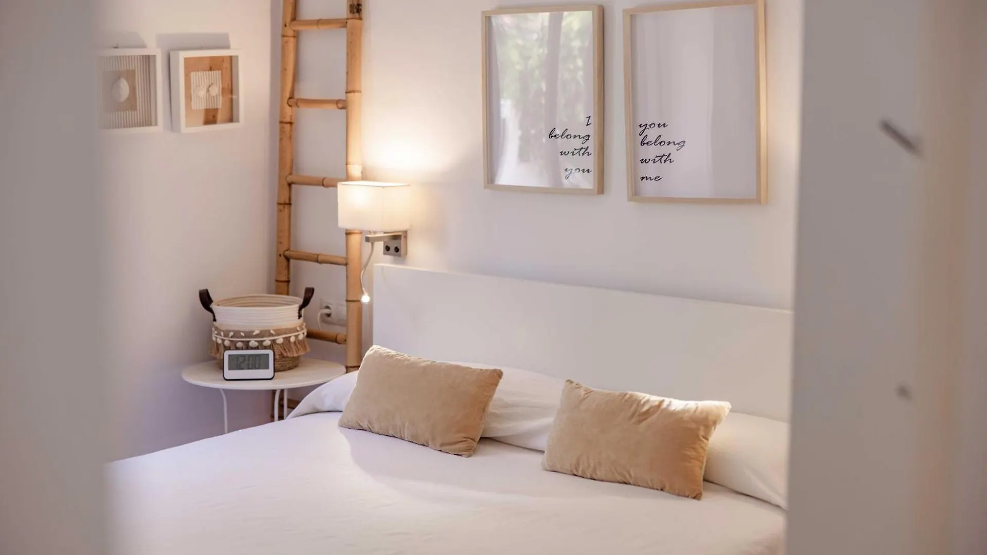 Deluxe Santa Barbara - By Gestion Vacacional Canarias Maspalomas  Feriehus Maspalomas (Gran Canaria)