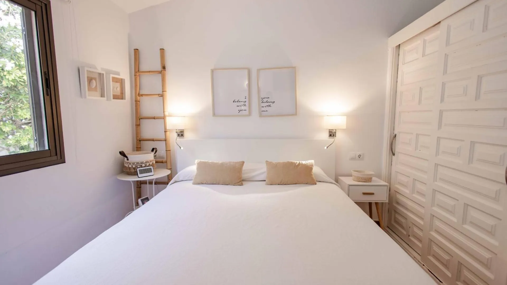 Deluxe Santa Barbara - By Gestion Vacacional Canarias Maspalomas  Maspalomas (Gran Canaria)