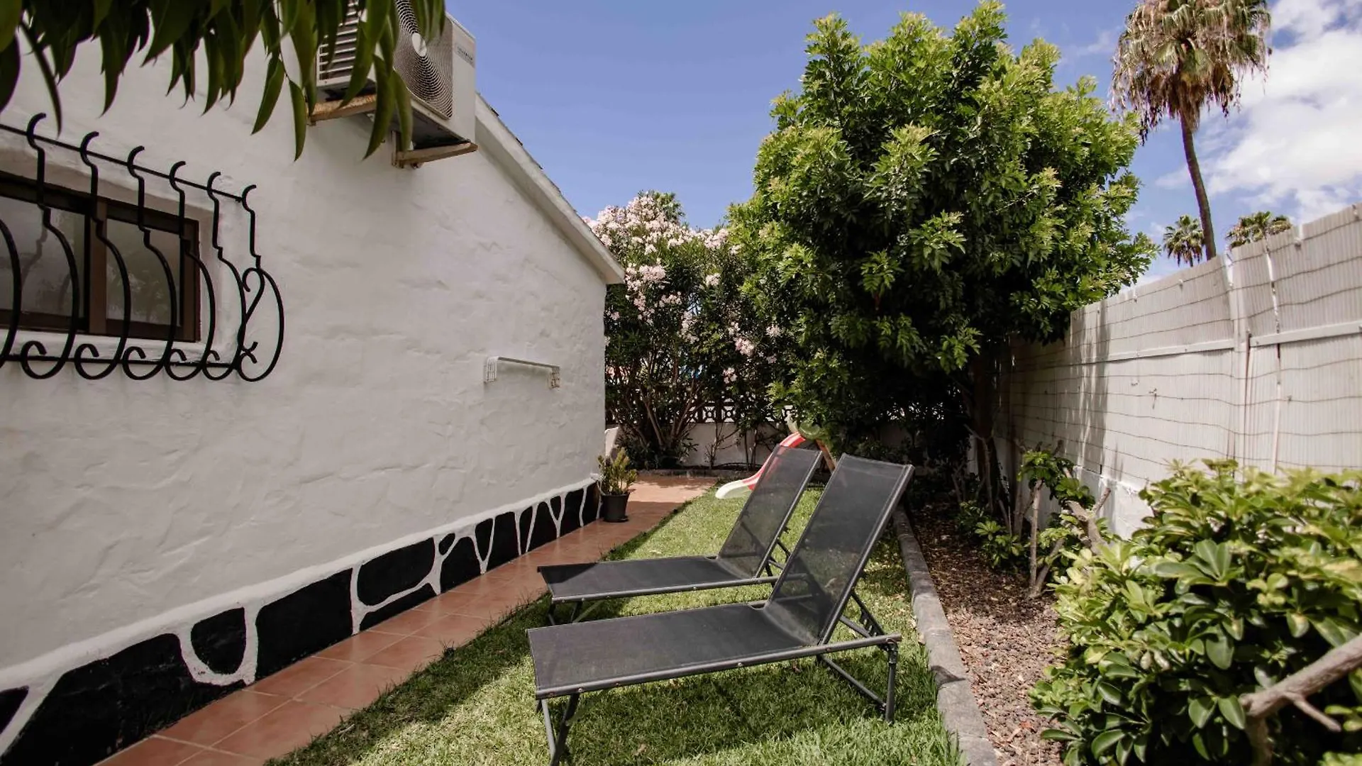 Feriehus Deluxe Santa Barbara - By Gestion Vacacional Canarias Maspalomas  Spanien