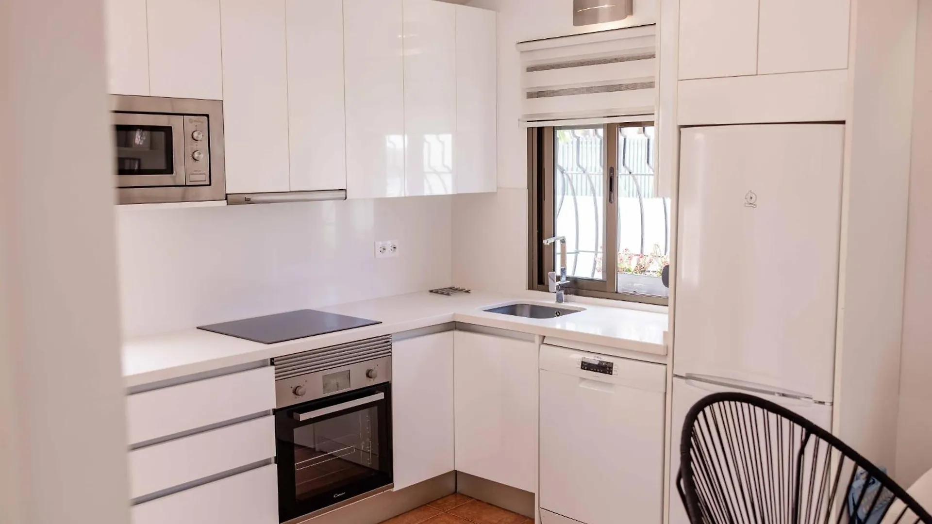 Deluxe Santa Barbara - By Gestion Vacacional Canarias Maspalomas  Maspalomas (Gran Canaria)