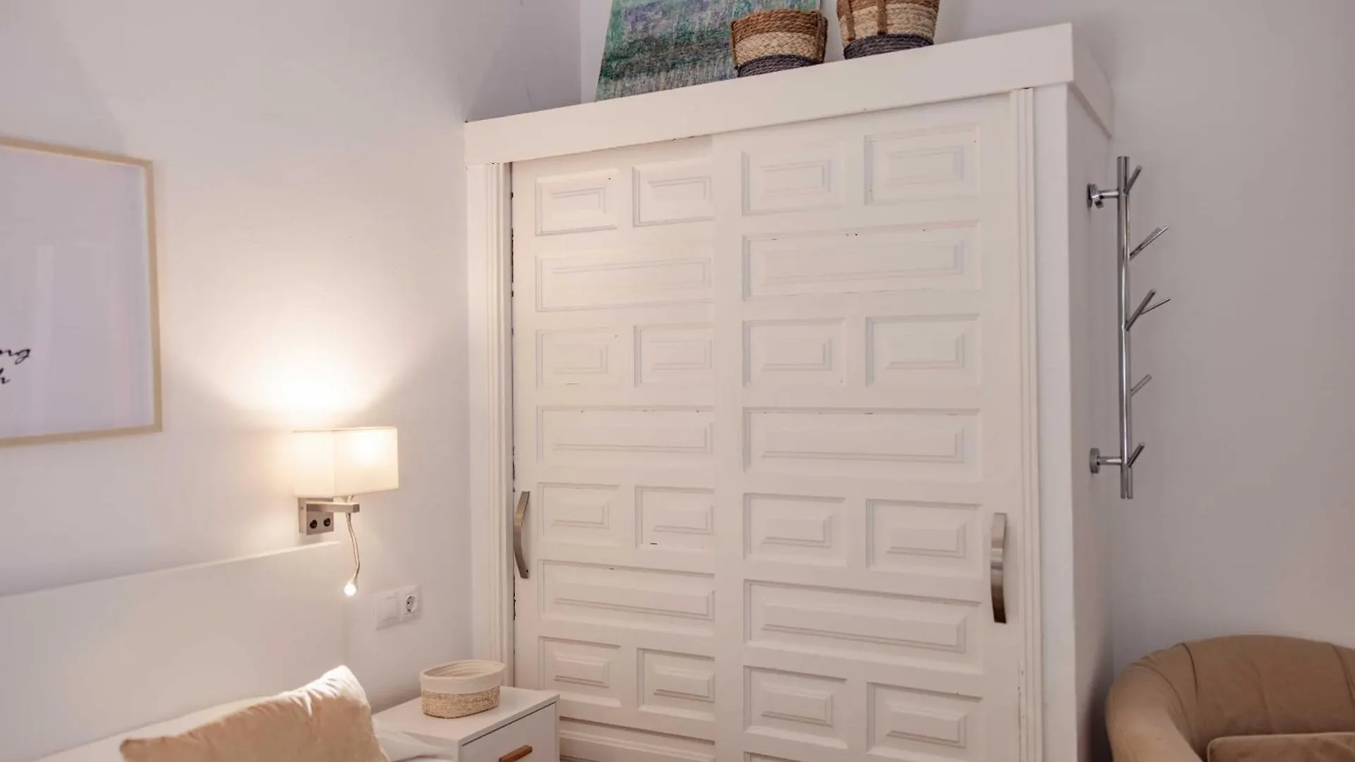Feriehus Deluxe Santa Barbara - By Gestion Vacacional Canarias Maspalomas