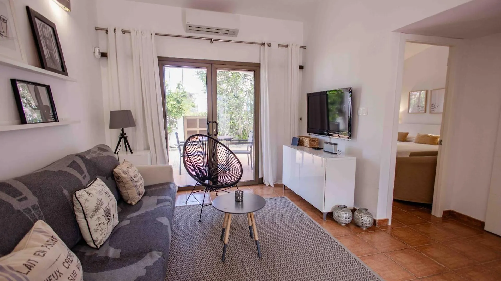 Deluxe Santa Barbara - By Gestion Vacacional Canarias Maspalomas