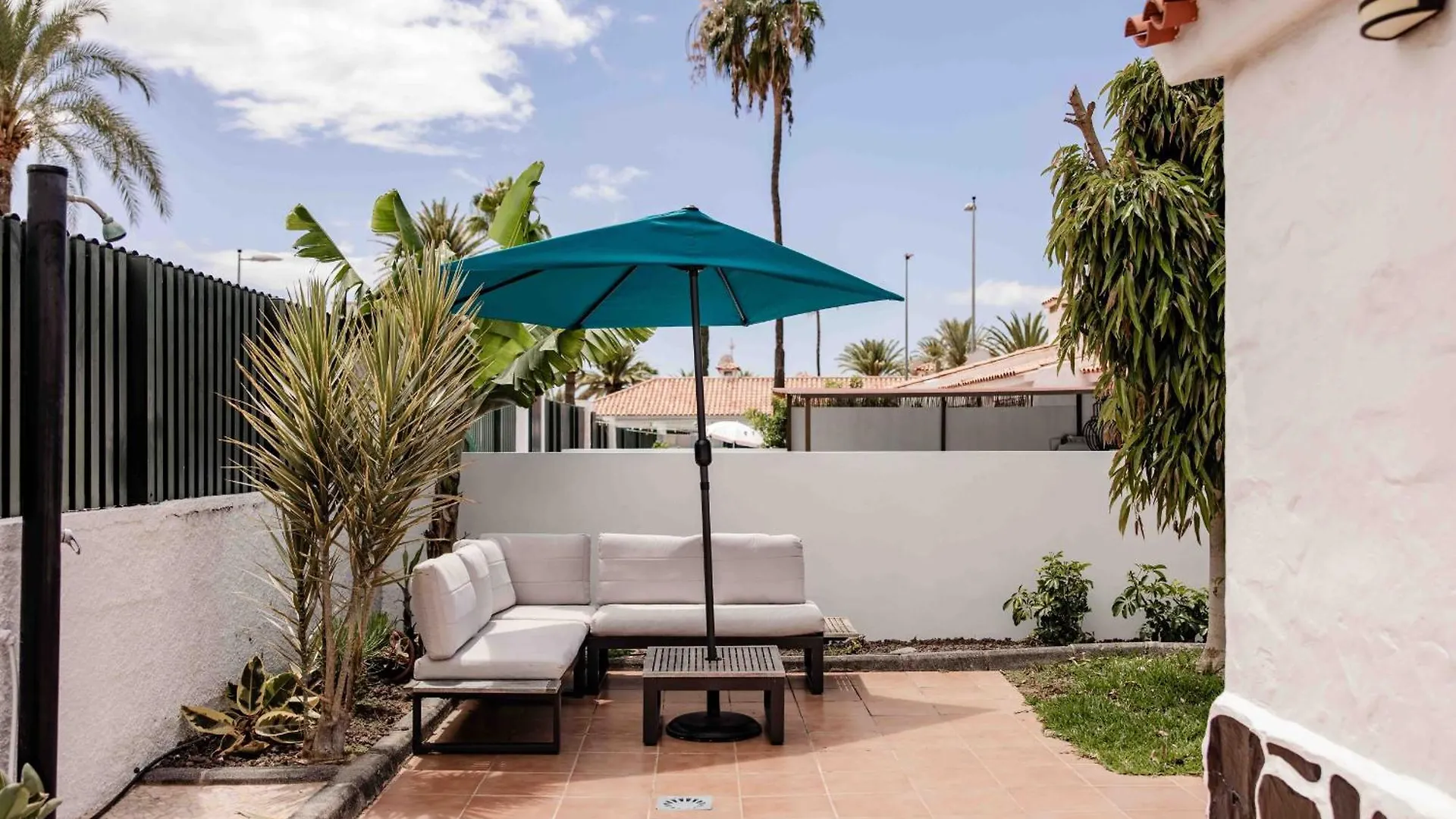 Deluxe Santa Barbara - By Gestion Vacacional Canarias Maspalomas