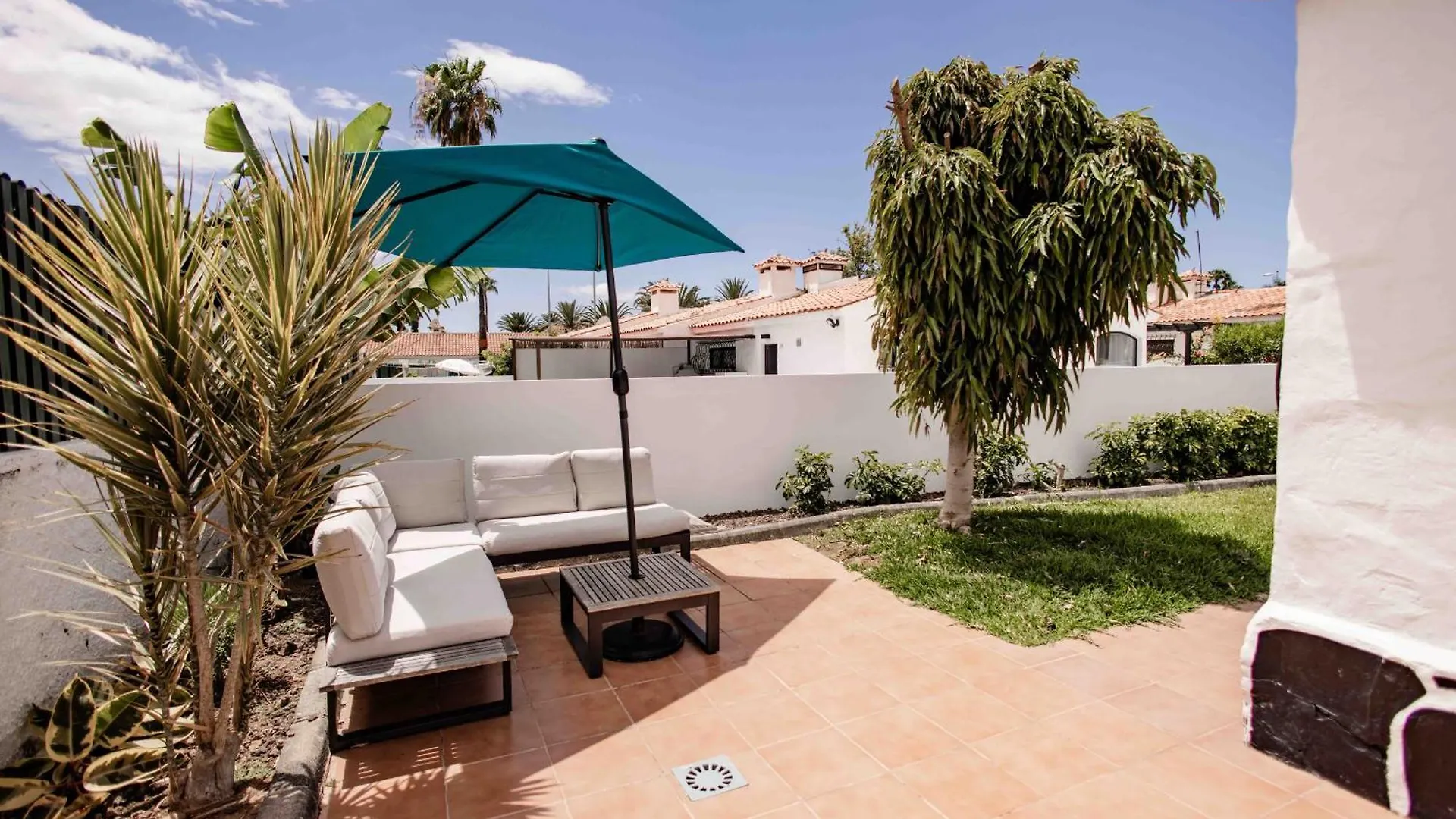 Deluxe Santa Barbara - By Gestion Vacacional Canarias Maspalomas  Maspalomas (Gran Canaria)