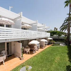 Apartamento El Capricho, Maspalomas (Gran Canaria)