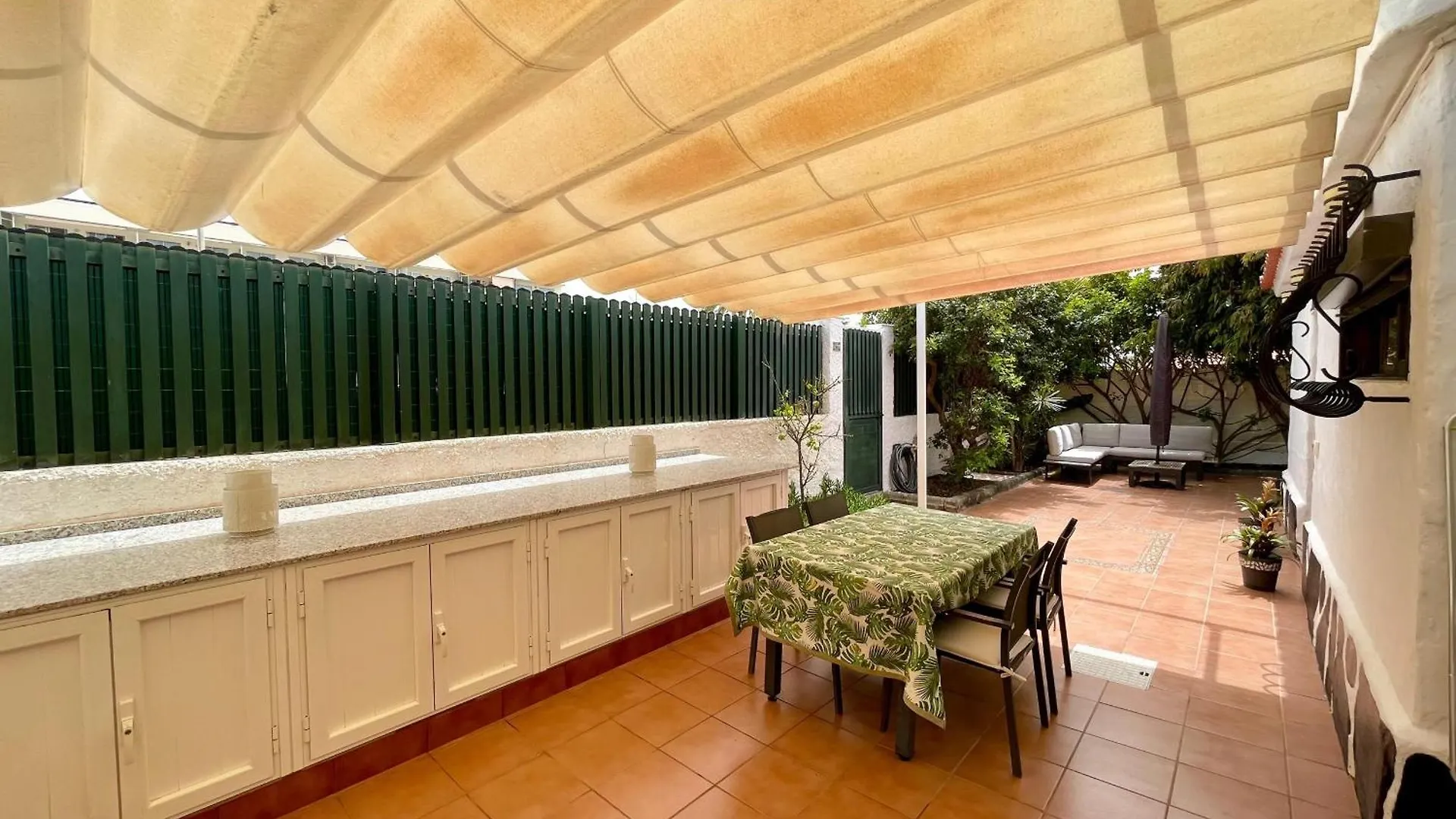 Tatil Evi Deluxe Santa Barbara - By Gestion Vacacional Canarias Maspalomas