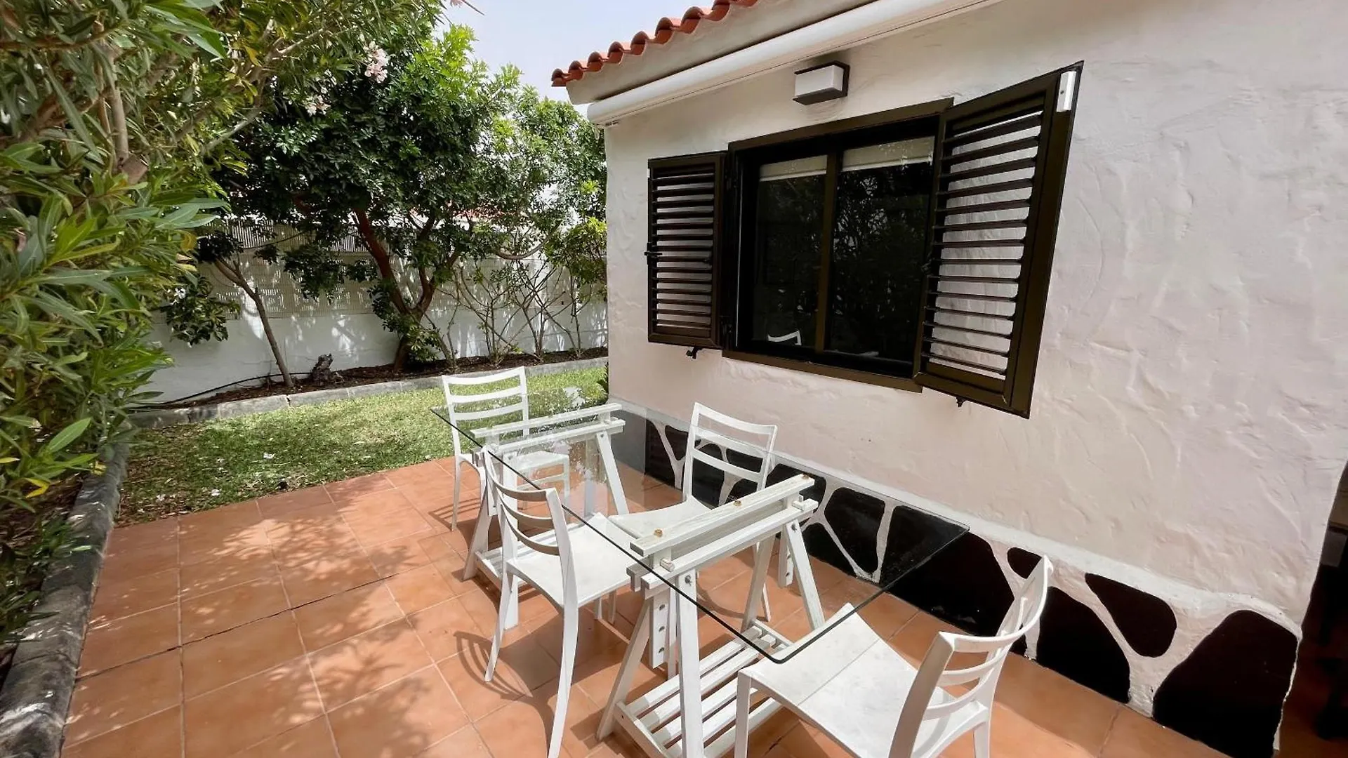 Tatil Evi Deluxe Santa Barbara - By Gestion Vacacional Canarias Maspalomas  İspanya