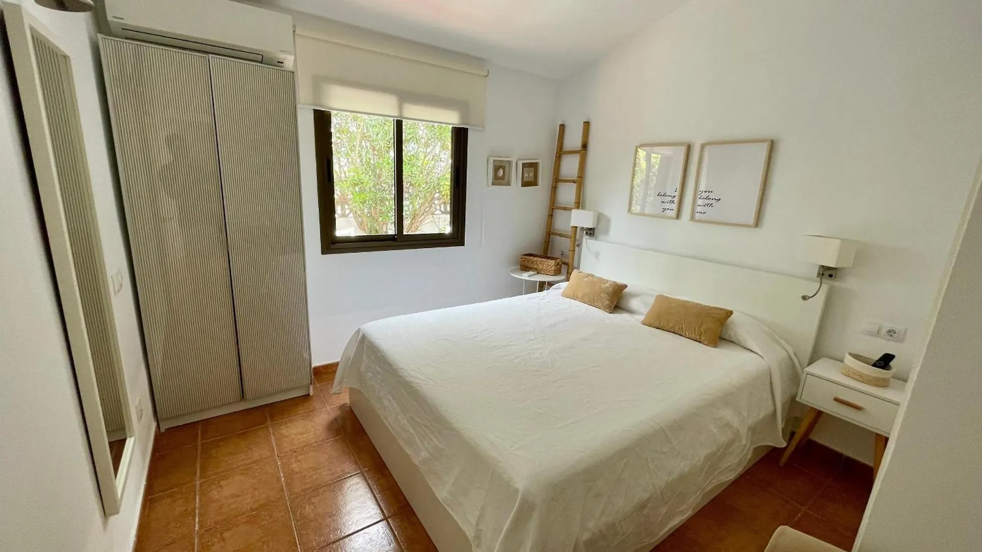 Deluxe Santa Barbara - By Gestion Vacacional Canarias Maspalomas  İspanya